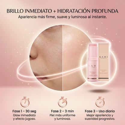 KAHI Wrinkle Bounce Multi Balm