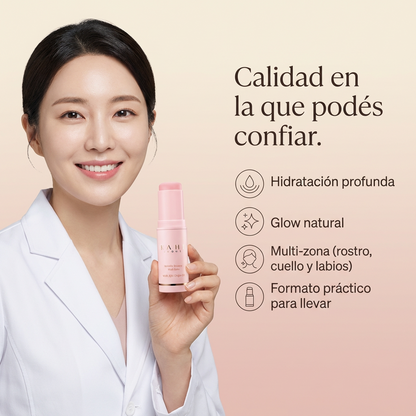 KAHI Wrinkle Bounce Multi Balm