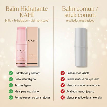 KAHI Wrinkle Bounce Multi Balm